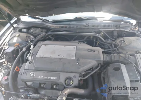 2003 Acura Cl 3.2 z USA, uszkodzony, nr VIN 19UYA42423A009029